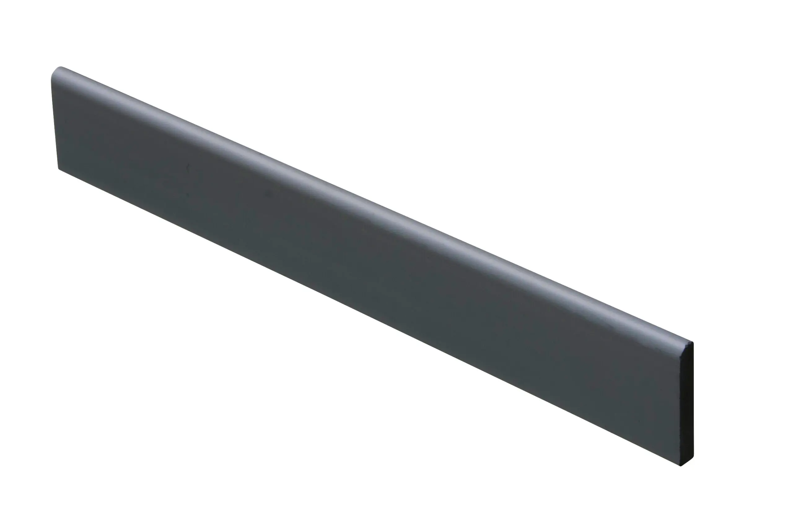 5097, 2.5 m - edge trim, anthracite
