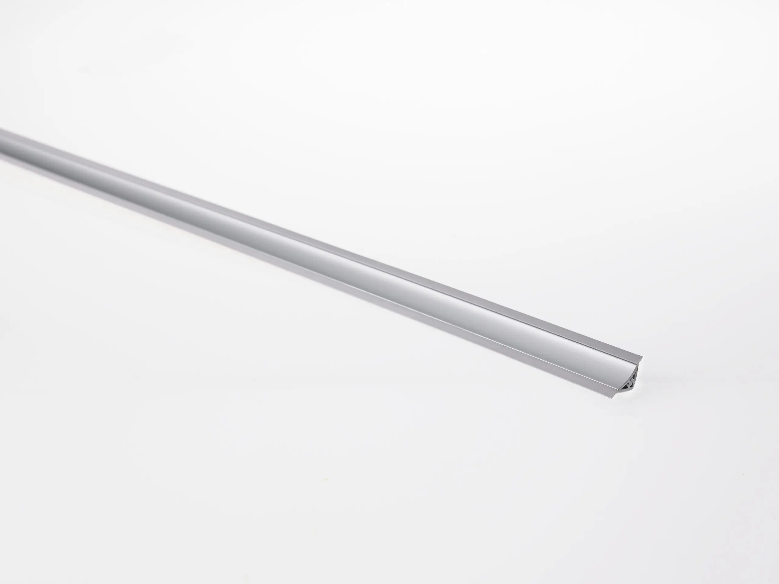 5065, 2.6 m - kitchen trim, aluminum