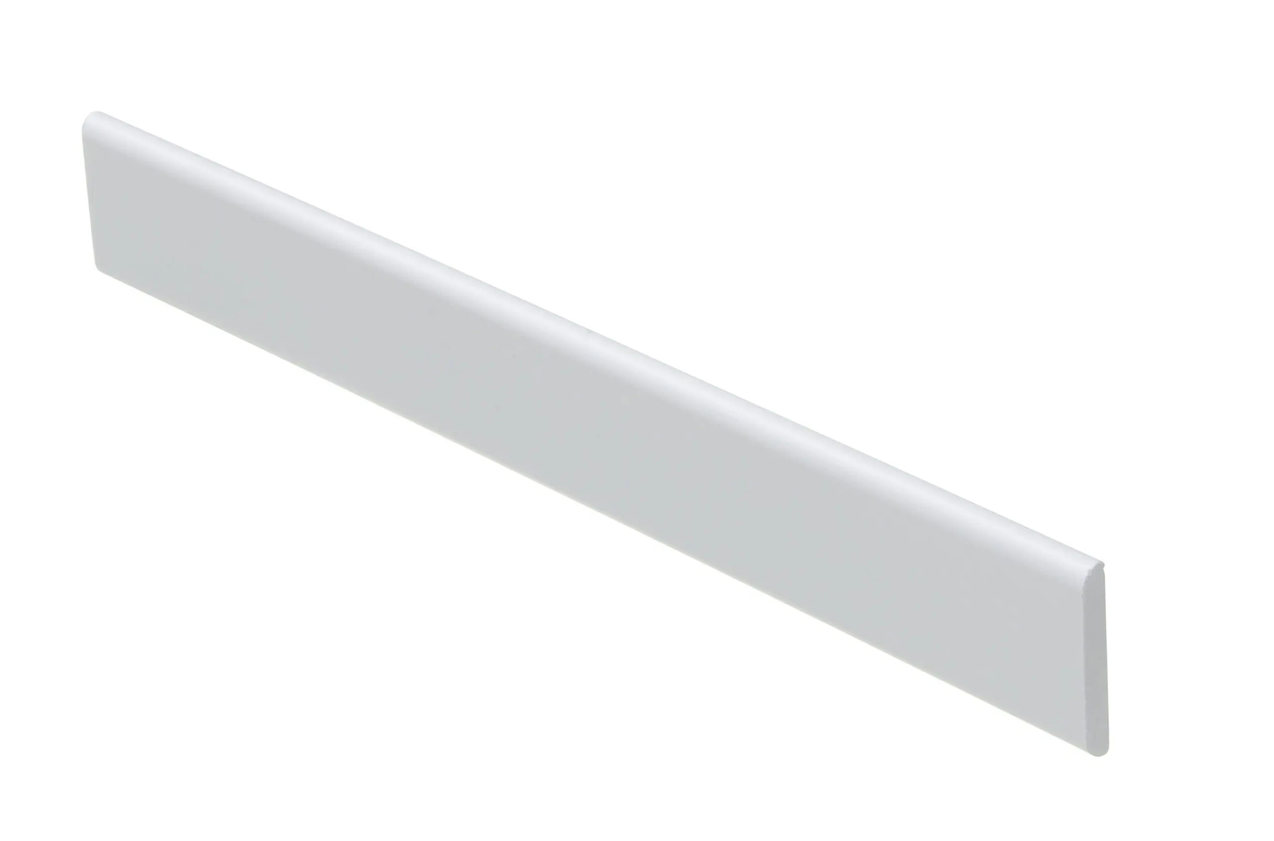 5103, 0.9 m - white wall molding